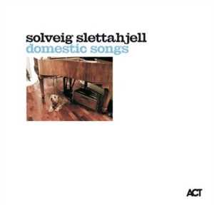 Slettahjell Solveig - Domestic Songs in the group CD / Övrigt at Bengans Skivbutik AB (656891)