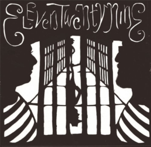Eleven Twenty-Nine - Eleven Twenty-Nine in the group CD / Pop-Rock at Bengans Skivbutik AB (656935)