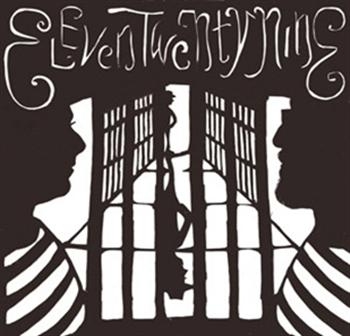 Eleven Twenty-Nine - Eleven Twenty-Nine in the group CD / Bestsellers at Bengans Skivbutik AB (656935)