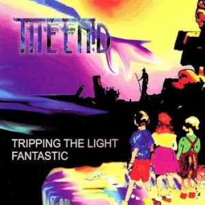 Enid - Tripping The Light Fantastic in the group CD / Rock at Bengans Skivbutik AB (656973)