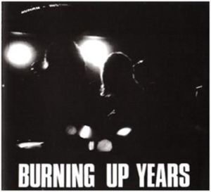 Human Instinct - Burning Up Years in the group CD / Pop-Rock at Bengans Skivbutik AB (656978)