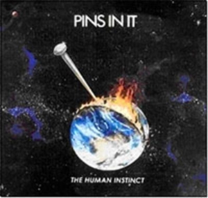 Human Instinct - Pins In It in the group CD / Pop-Rock at Bengans Skivbutik AB (656980)