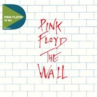 Pink Floyd - The Wall (2011 - Remaster) in the group CD / Pop-Rock at Bengans Skivbutik AB (657024)