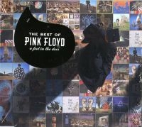 PINK FLOYD - THE BEST OF PINK FLOYD: A FOOT in the group OTHER / Startsida CD-Kampanj at Bengans Skivbutik AB (657028)