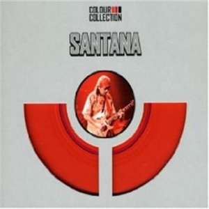 Santana - Colour Collection in the group CD / Pop at Bengans Skivbutik AB (657064)