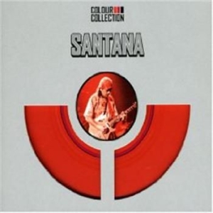Santana - Colour Collection in the group Minishops / Santana at Bengans Skivbutik AB (657064)