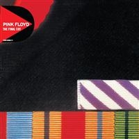 PINK FLOYD - THE FINAL CUT in the group OTHER / Startsida CD-Kampanj at Bengans Skivbutik AB (657072)
