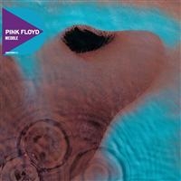PINK FLOYD - MEDDLE i gruppen CD / Pop-Rock hos Bengans Skivbutik AB (657077)