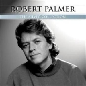 Palmer Robert - Silver Collection in the group CD / Pop at Bengans Skivbutik AB (657120)