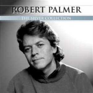 Palmer Robert - Silver Collection in the group CD / Pop-Rock at Bengans Skivbutik AB (657120)