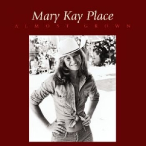Place Mary Kay - Almost Grown in the group CD / Country at Bengans Skivbutik AB (657253)