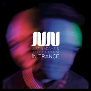 Juju (Justin Adams & Juldeh Camara) - In Trance in the group CD / Elektroniskt at Bengans Skivbutik AB (657277)