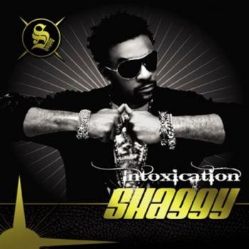 Shaggy - Intoxication (Uk Edition) in the group CD / Bestsellers at Bengans Skivbutik AB (657292)