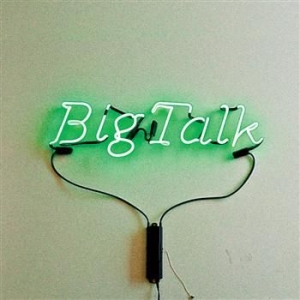 Big Talk - Big Talk in the group OUR PICKS / Stocksale / CD Sale / CD POP at Bengans Skivbutik AB (657389)