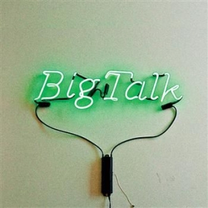 Big Talk - Big Talk in the group CD / Pop-Rock at Bengans Skivbutik AB (657389)