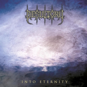Desultory - Into Eternity in the group CD / Hårdrock,Svensk Musik at Bengans Skivbutik AB (657393)