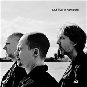 Est Esbjörn Svensson Trio - E.S.T. Live In Hamburg in the group Minishops / EST at Bengans Skivbutik AB (657401)