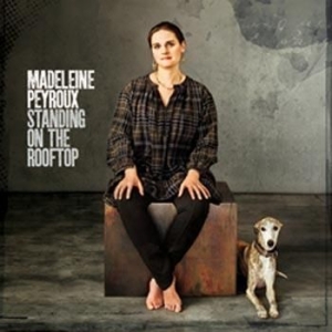 Madeleine Peyroux - Standing On The Rooftop in the group CD / Jazz at Bengans Skivbutik AB (657709)