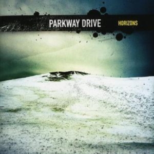 Parkway Drive - Horizons in the group CD / Hårdrock at Bengans Skivbutik AB (657719)