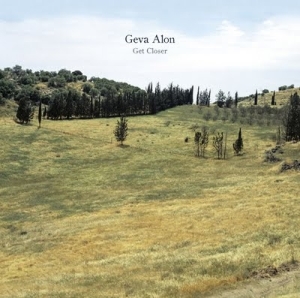 Geva Alon - Get Closer in the group CD / Rock at Bengans Skivbutik AB (658160)