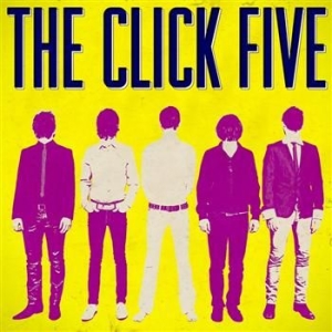 Click Five - Tcv in the group CD / Rock at Bengans Skivbutik AB (658317)