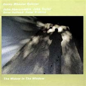 Kenny Wheeler Quintet - The Widow In The Window in the group CD / Jazz at Bengans Skivbutik AB (658376)