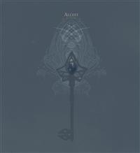 Alcest - Le Secret Digibook in the group CD / Hårdrock at Bengans Skivbutik AB (658620)