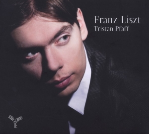 Liszt Franz - Oeuvres Pour Piano in the group CD / Klassiskt,Övrigt at Bengans Skivbutik AB (658775)