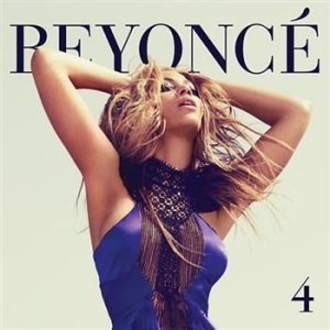 Beyoncé - 4 in the group OUR PICKS / Best Album Of The 10s / Bäst Album Under 10-talet - Pitchfork at Bengans Skivbutik AB (658810)