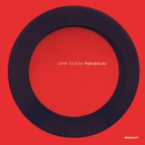 Tejada John - Parabolas in the group CD / Dans/Techno at Bengans Skivbutik AB (658943)