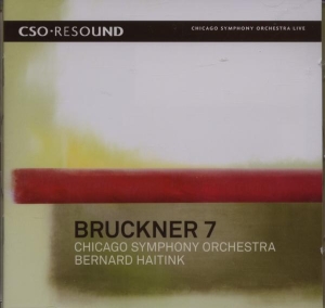 Bruckner Anton - Symphony No.7 in the group CD / Klassiskt,Övrigt at Bengans Skivbutik AB (658955)