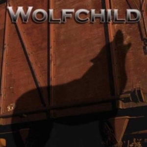 Wolfchild - Wolfchild in the group CD / Hårdrock/ Heavy metal at Bengans Skivbutik AB (659076)