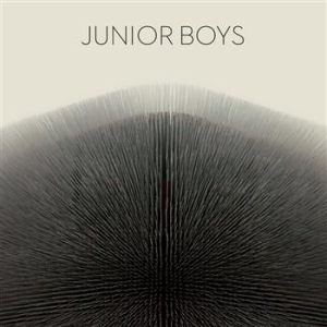 Junior Boys - It's All True in the group OUR PICKS / Stocksale / CD Sale / CD POP at Bengans Skivbutik AB (659217)