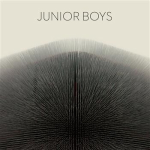 Junior Boys - It's All True in the group CD / Pop at Bengans Skivbutik AB (659217)