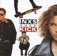Inxs - Kick - 2011 Remaster in the group CD / Pop-Rock at Bengans Skivbutik AB (659261)