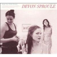 Sproule Devon - Keep Your Silver Shined in the group CD / Pop-Rock,Svensk Folkmusik at Bengans Skivbutik AB (659277)