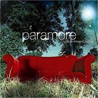 Paramore - All We Know Is Falling in the group CD / Pop-Rock at Bengans Skivbutik AB (659588)