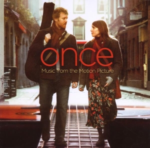 Once (Motion Picture Soundtrack) - Music From The Motion Picture Once in the group OTHER / Övrigt /  at Bengans Skivbutik AB (659724)