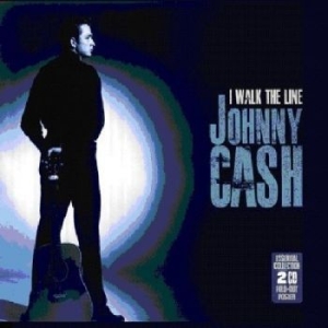 Johnny Cash - I Walk The Line in the group CD / Pop-Rock at Bengans Skivbutik AB (659742)