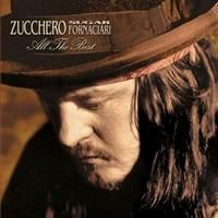 Zucchero - All The Best in the group CD / Pop-Rock at Bengans Skivbutik AB (659774)