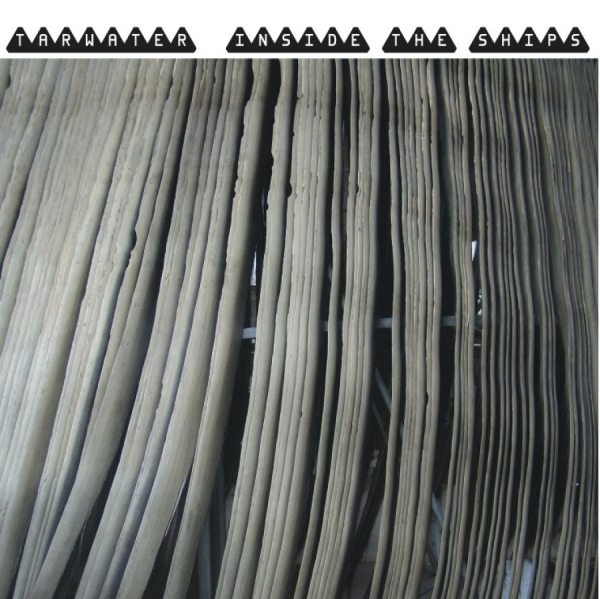 Tarwater - Inside The Ships in the group CD / Bestsellers at Bengans Skivbutik AB (660066)