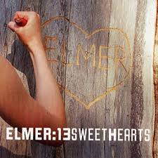 Elmer - Sweethearts in the group OUR PICKS / Stocksale / CD Sale / CD POP at Bengans Skivbutik AB (660162)