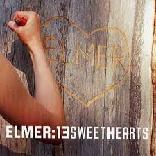 Elmer - Sweethearts in the group CD / Pop at Bengans Skivbutik AB (660162)