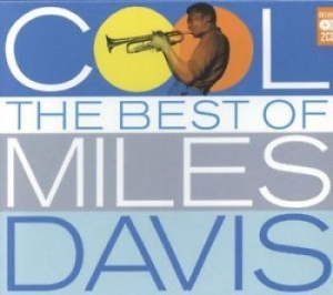 DAVIS MILES - Cool:Best Of Miles in the group CD / Jazz/Blues at Bengans Skivbutik AB (660284)