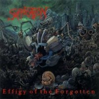 Suffocation - Effigy Of The Forgotten in the group CD / Rock at Bengans Skivbutik AB (660378)