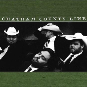 Chatham County Line - Chatham County Line in the group OUR PICKS / Classic labels / YepRoc / CD at Bengans Skivbutik AB (660438)