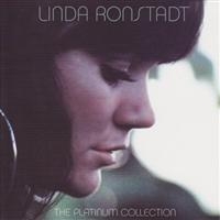 LINDA RONSTADT - THE PLATINUM COLLECTION in the group CD / Best Of,Pop-Rock at Bengans Skivbutik AB (660541)