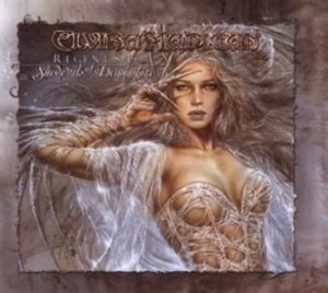 Elvira Madigan - Regent Sie - Digi Book - Limited Ed in the group CD / Hårdrock/ Heavy metal at Bengans Skivbutik AB (661082)
