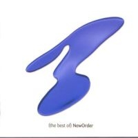 NEW ORDER - THE BEST OF NEW ORDER in the group OTHER / KalasCDx at Bengans Skivbutik AB (661475)