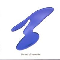 New Order - The Best Of New Order in the group CD / Pop-Rock at Bengans Skivbutik AB (661475)